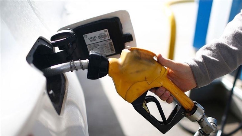 Benzin ve motorin güncel fiyatları (26 Temmuz 2024 akaryakıt fiyatları)